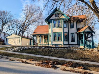 200 Spring STREET, Waukesha, WI, 53188
