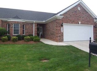 4245 Lumsden Ln, High Point, NC 27265