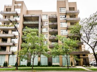 5430 N Sheridan Rd APT 704, Chicago, IL 60640