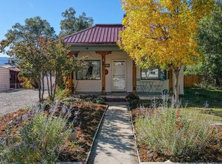 317 Park Ave, Salida, CO 81201