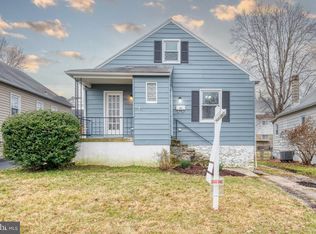 2707 Maple Ave, Baltimore, MD 21234