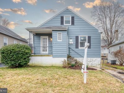 2707 Maple Ave, Baltimore, MD, 21234