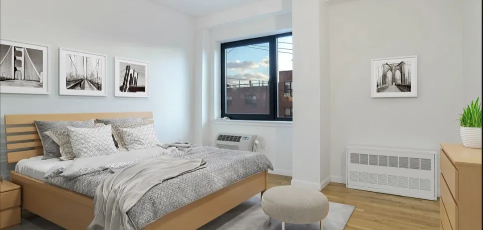 265 Van Brunt Street — Photo 1