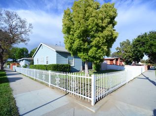 101 E 68th St, Long Beach, CA 90805
