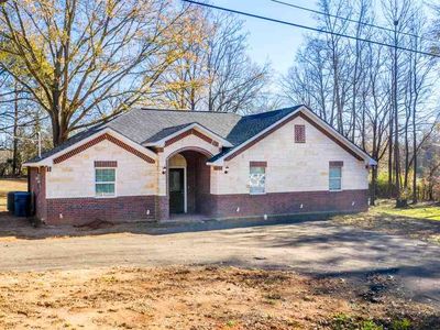 1806 Thomas St, Marshall, TX, 75670