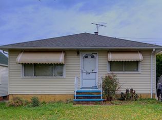 4419 W 57th St, Cleveland, OH