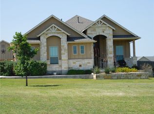 201 Wind Stone E, Jarrell, TX 76537