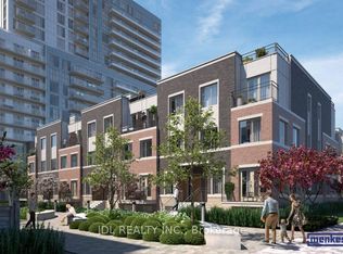 140 Honeycrisp Cres #289, Vaughan, ON L4K 0N7