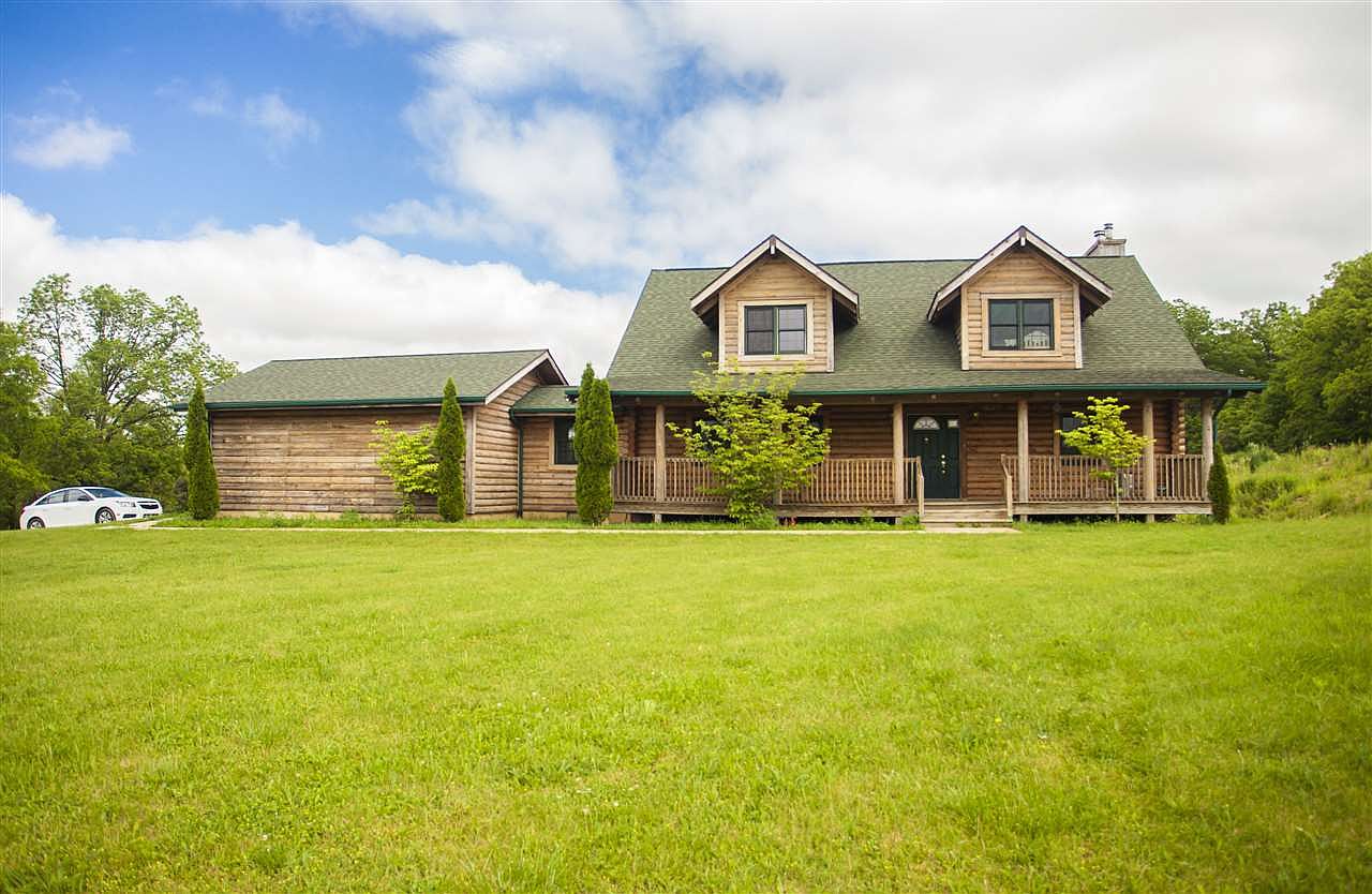 8509 N Jerome Rd, Jerome, MI 49249 Zillow