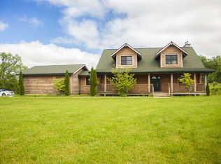 8509 N Jerome Rd, Jerome, MI 49249