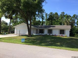 1 Paul Ln, Palm Coast, FL 32164