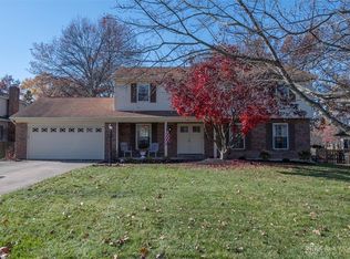9611 Timbermill Ct, Cincinnati, OH 45231