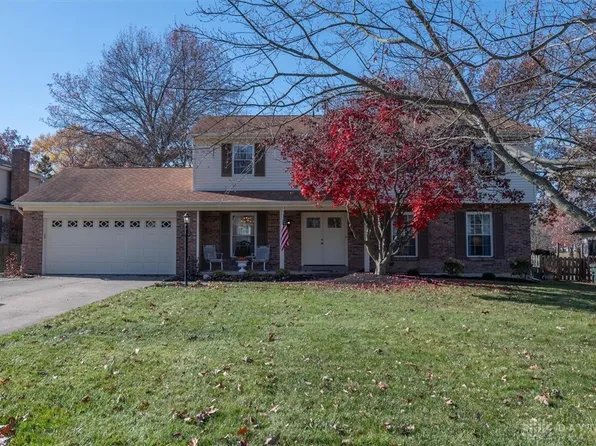 9611 Timbermill Ct, Cincinnati, OH 45231