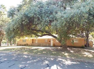 4500 Robinwood Dr, Waco, TX 76708