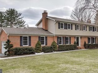 38 Glenbrook Dr, Phoenix, MD 21131