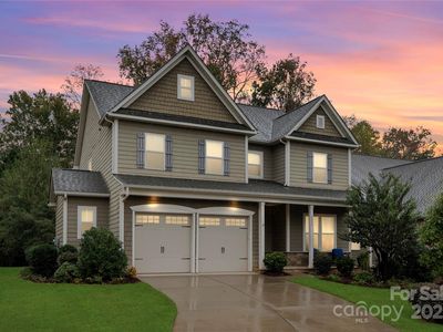 2058 Brightflower Ln, York, SC, 29745