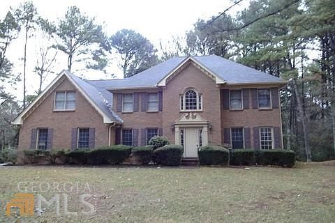 2nd image of 3576 Hunters Pace Dr