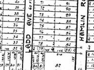 Auburn Rd, Utica, MI 48317