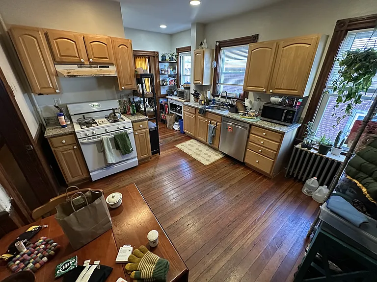 40 Weld Hill St #2 — Photo 2