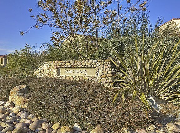 Sanctuary at Stonebridge Estates