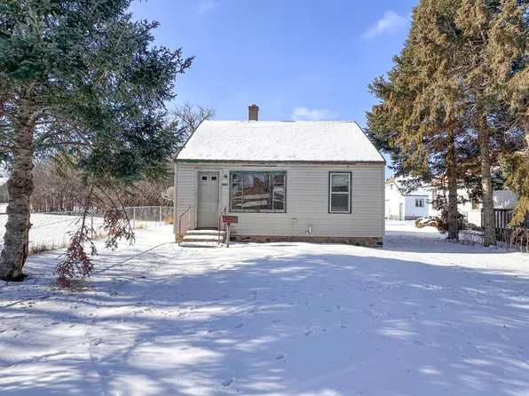 660 8th Ave S, Park Falls, WI 54552