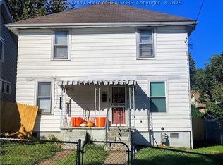 1228 Frame St, Charleston, WV 25302