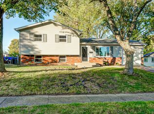 3603 Margaret Dr, Indianapolis, IN 46203