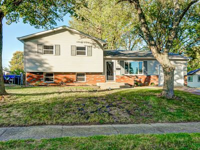 3603 Margaret Dr, Indianapolis, IN, 46203