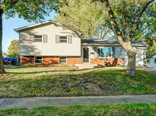 3603 Margaret Dr, Indianapolis, IN 46203