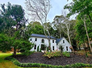 2105 Hickory Cv, Cumming, GA 30041