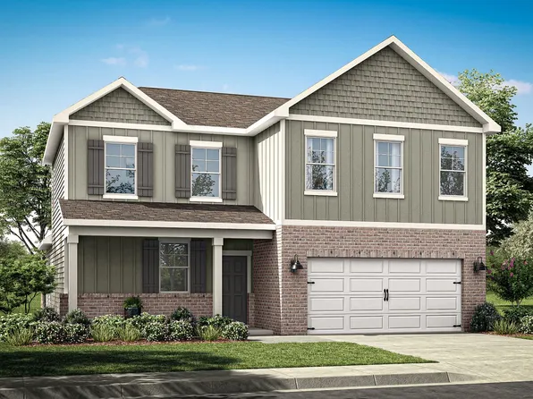 Belfort Plan, Kensington