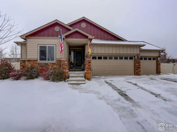 7405 Rosecroft Dr, Windsor, CO 80550