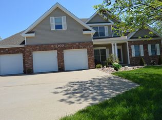 1101 Toulon Rd, Wathena, KS 66090