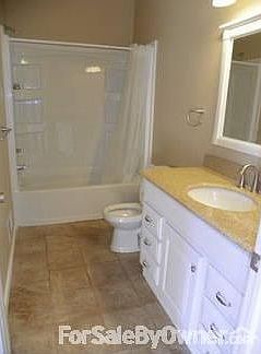 1st bathroom