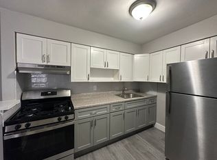 145 Cleveland St #B3, Orange, NJ 07050