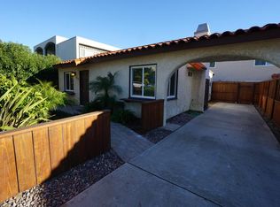 919 Diamond St, San Diego, CA 92109