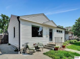 5510 Saylor St, Lincoln, NE 68506