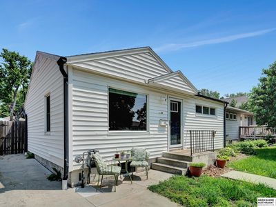 5510 Saylor St, Lincoln, NE, 68506