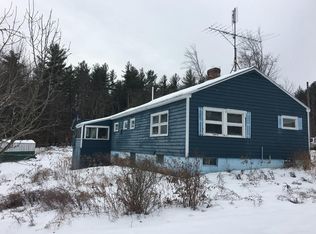 9 Pine Hill Dr, Rowe, MA 01367