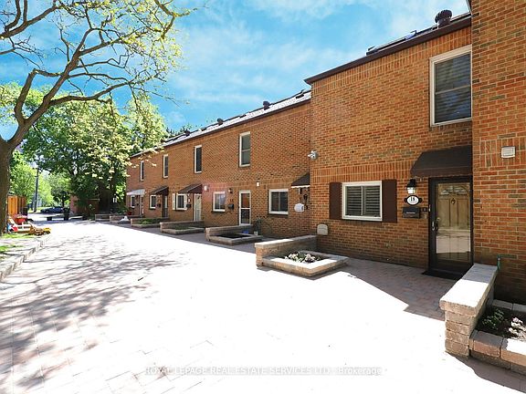 2nd image of 442 Perth Ave #18