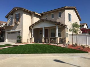 931 Momax St, Azusa, CA 91702