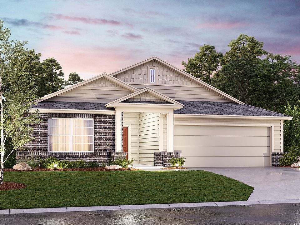 Esparanza Elevation C1