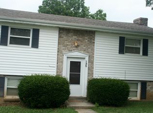 135 Bolton Ave, Richmond, KY 40475