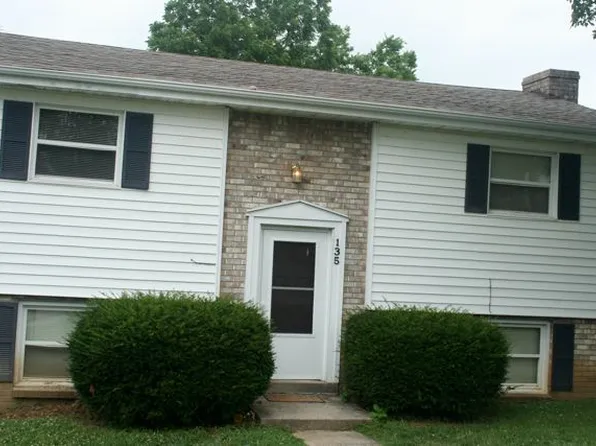 135 Bolton Ave, Richmond, KY 40475