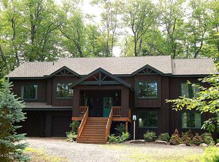 254 Conestoga Trl, Pocono Pines, PA
