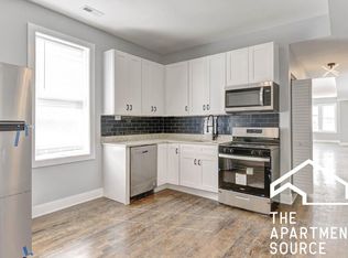 2936 N Lawndale Ave #3, Chicago, IL 60618