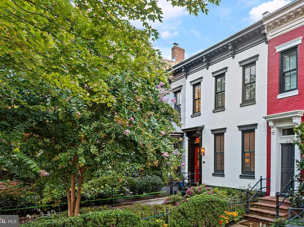 1438 S St NW, Washington, DC 20009