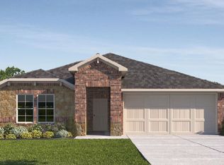 Zamboni Plan, Augusta Square, Fort Worth, TX 76120