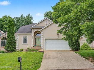 8408 Biggin Hill Ln, Louisville, KY 40220
