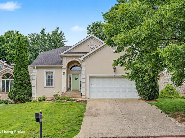 8408 Biggin Hill Ln, Louisville, KY 40220